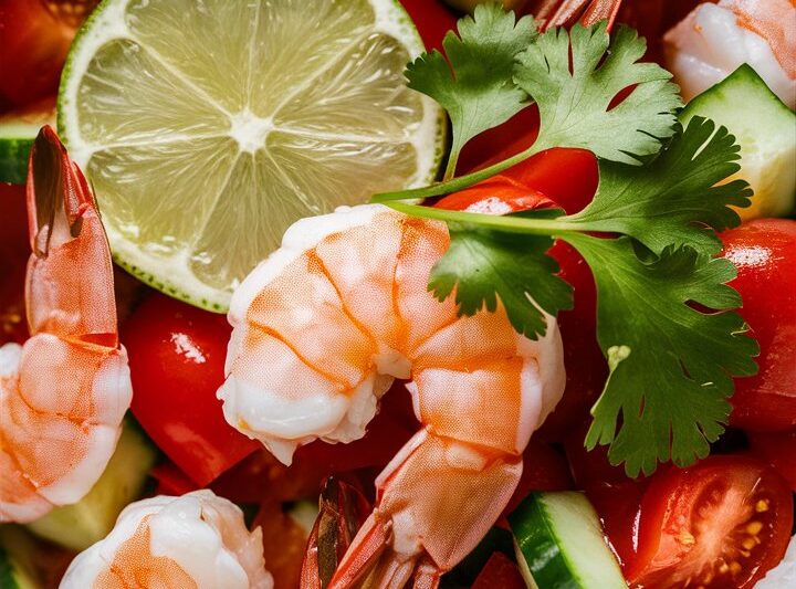 How to Make the Best Shrimp Cocktail at Home (Elegant & Easy!) 2025