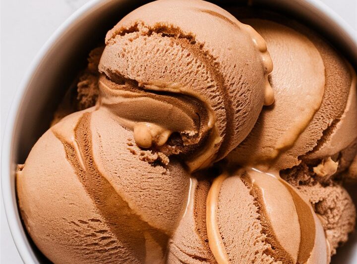 No-Churn Chocolate Ice Cream Recipes That Will Melt Your Heart 2025