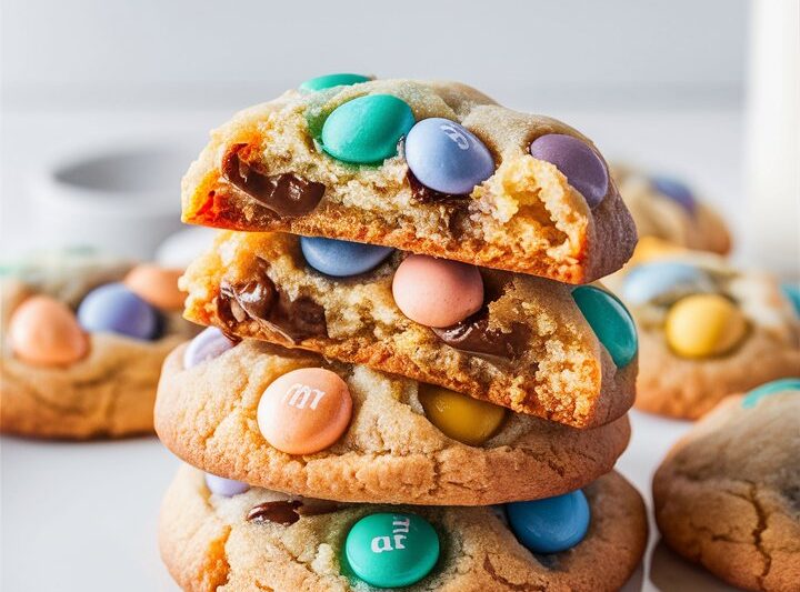 15 Easter Cookies That’ll Steal the Show at Brunch 2025