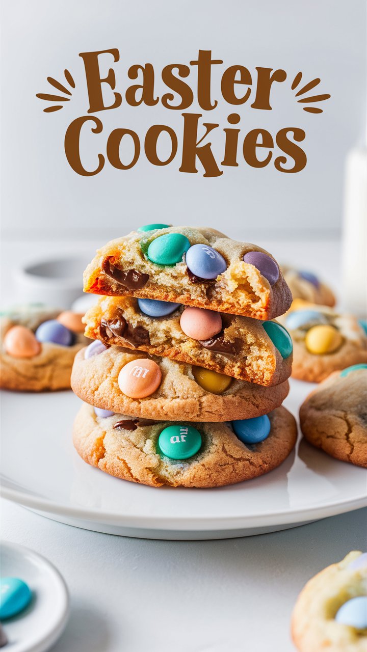 Easter Cookies