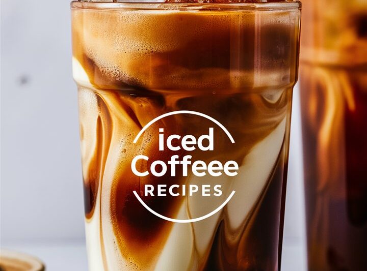 How to Make the Best Iced Coffee at Home (Easy & Delicious!)  2025