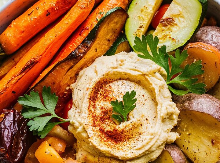 How to Make a Perfect Vegan Buddha Bowl (Step-by-Step Recipe Guide) 2025