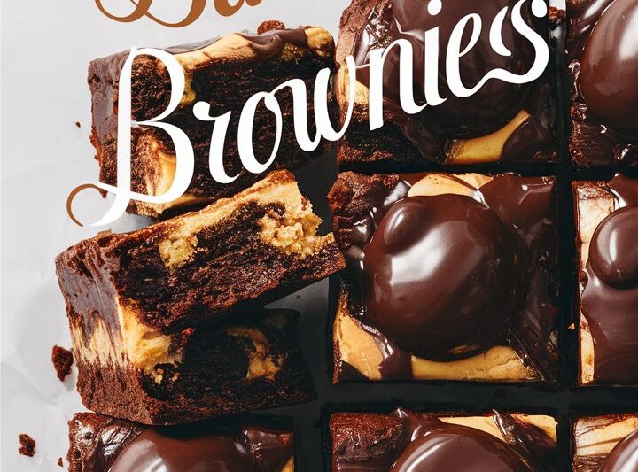 Buckeye Brownies from Scratch: Easy, Rich, and Irresistible 2025