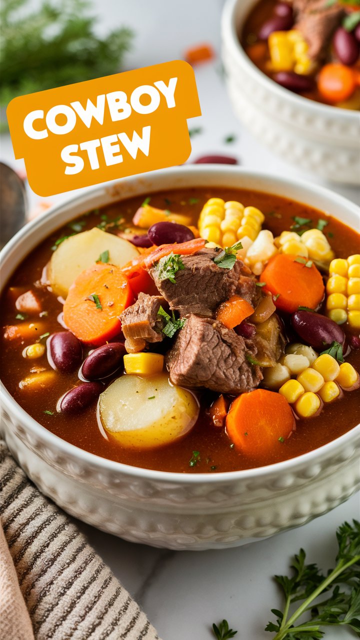 Cowboy Stew