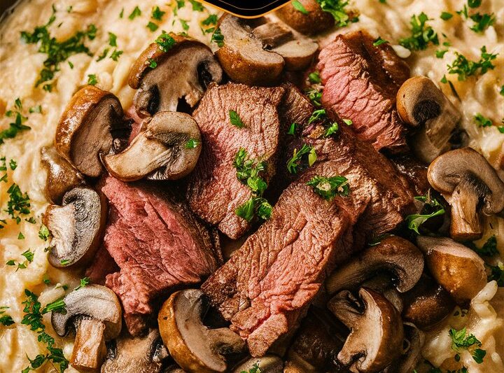 Irresistible Beef Dinner Ideas You Need to Try Tonight 2025