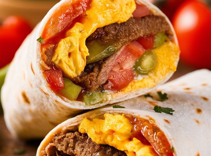 Build the Best Breakfast Burrito: High Protein, Low Hassle 2025