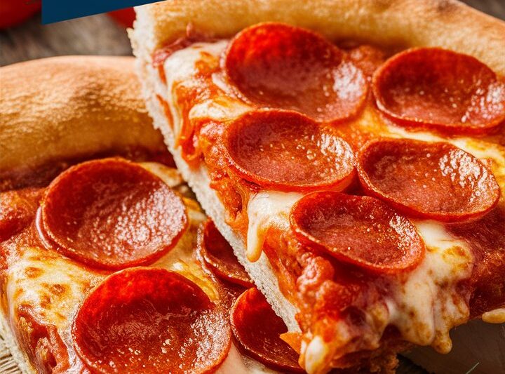 Make Perfect Pizza at Home: Step-by-Step Easy Recipe Guide 2025