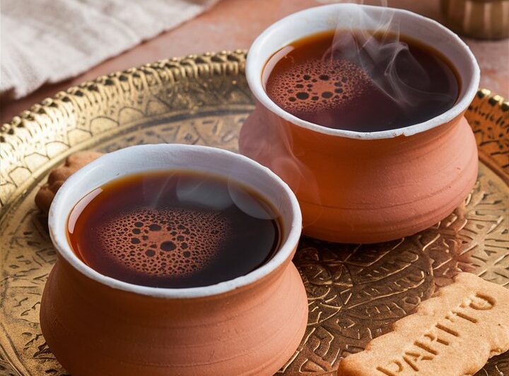 How to Make Masala Chai at Home – Step-by-Step with Spices 2025