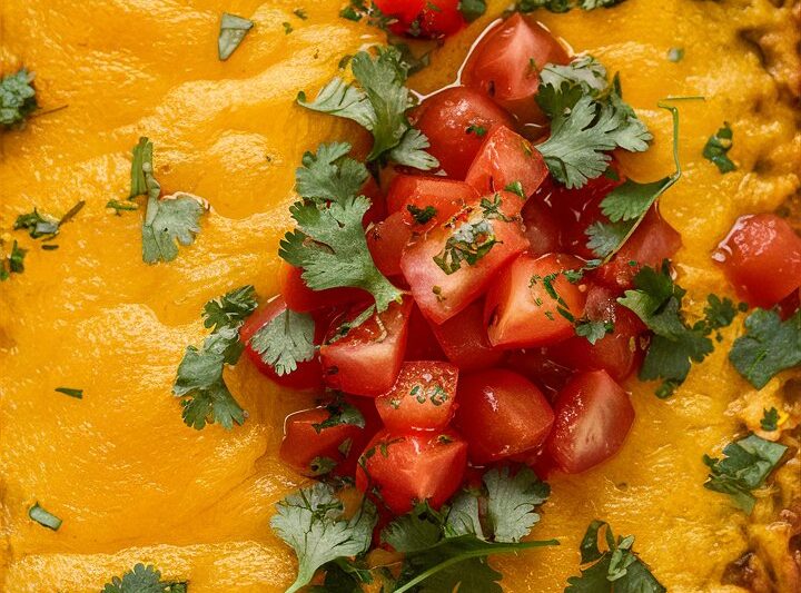 121+ How to Make King Ranch Chicken Casserole Like a Southern Pro 2025