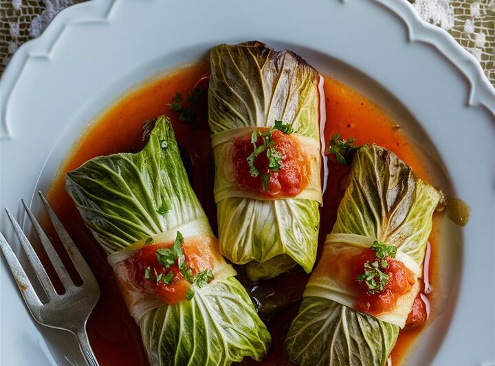 156+ How to Make Perfect Sour Cabbage Rolls at Home 2025