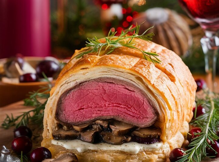 How to Make Beef Wellington Like a Pro (With Chef’s Tips) 2025