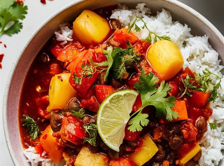 Lean, Clean, and Delicious: Turkey Butternut Squash Chili 2025