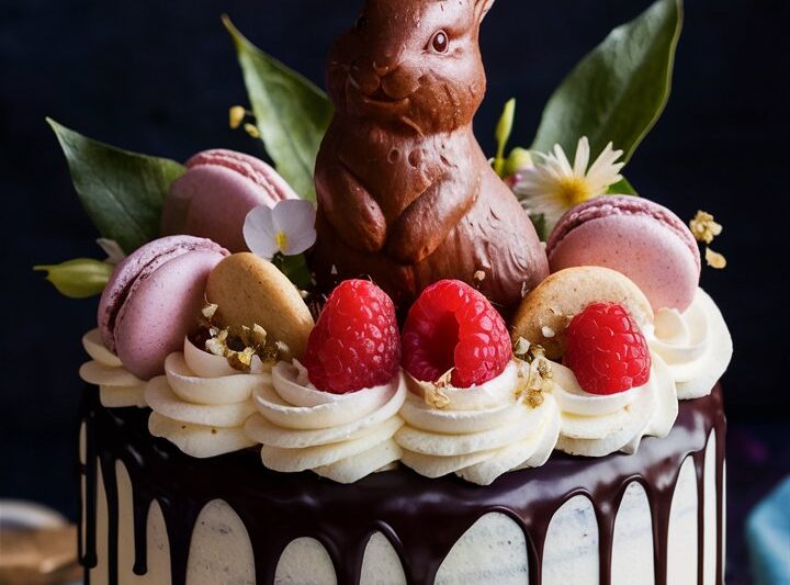 7 Creative Easter Dessert Recipes That Will Wow Your Guests 2025