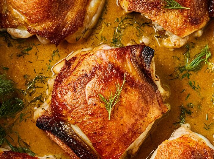 Amish Chicken: A Tender, Flavorful Dish Rooted in Tradition 2025