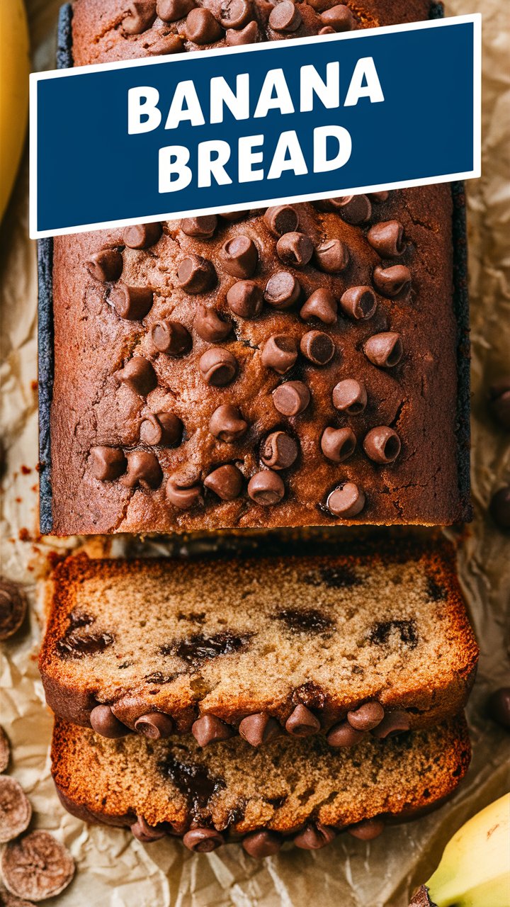 Banana Bread