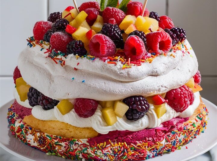 Soft & Sweet Vanilla Bean Bunny Cookies for Every Celebration 2025