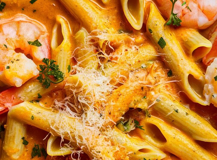 Cajun Pasta de Poppin: The Ultimate Spicy & Creamy Cajun-Inspired Pasta Recipe 2025