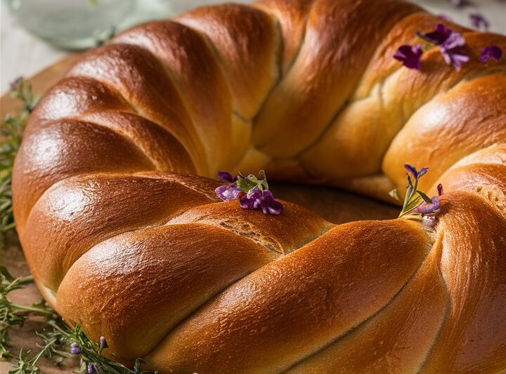 Traditional Easter Dishes: A Culinary Journey Through Time to Celebrate the Season 2025