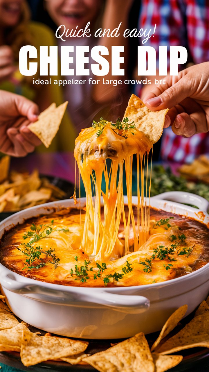 Cheese Dip