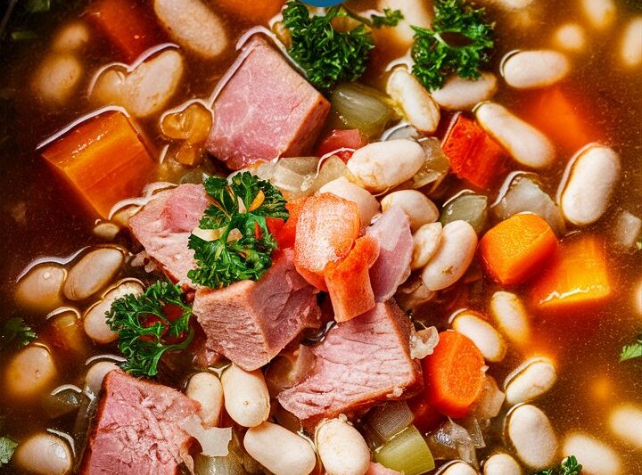 Crockpot Great Northern Beans: A Hearty, Simple Southern Comfort Dish 2025
