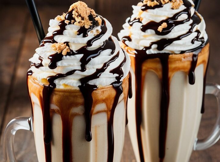 Crave-Worthy Date Shake You Can Make in 5 Minutes 2025
