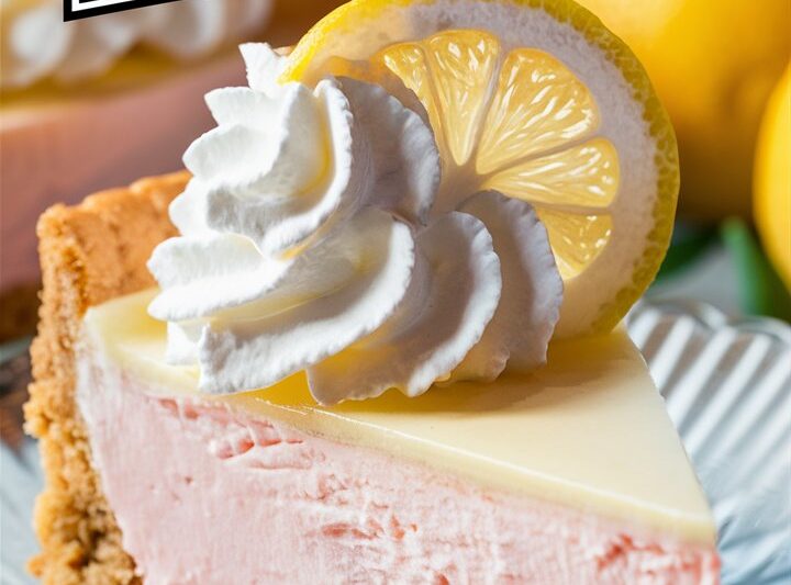 How to Make the Perfect Easter Jell-O Pie in 20 Minutes 2025