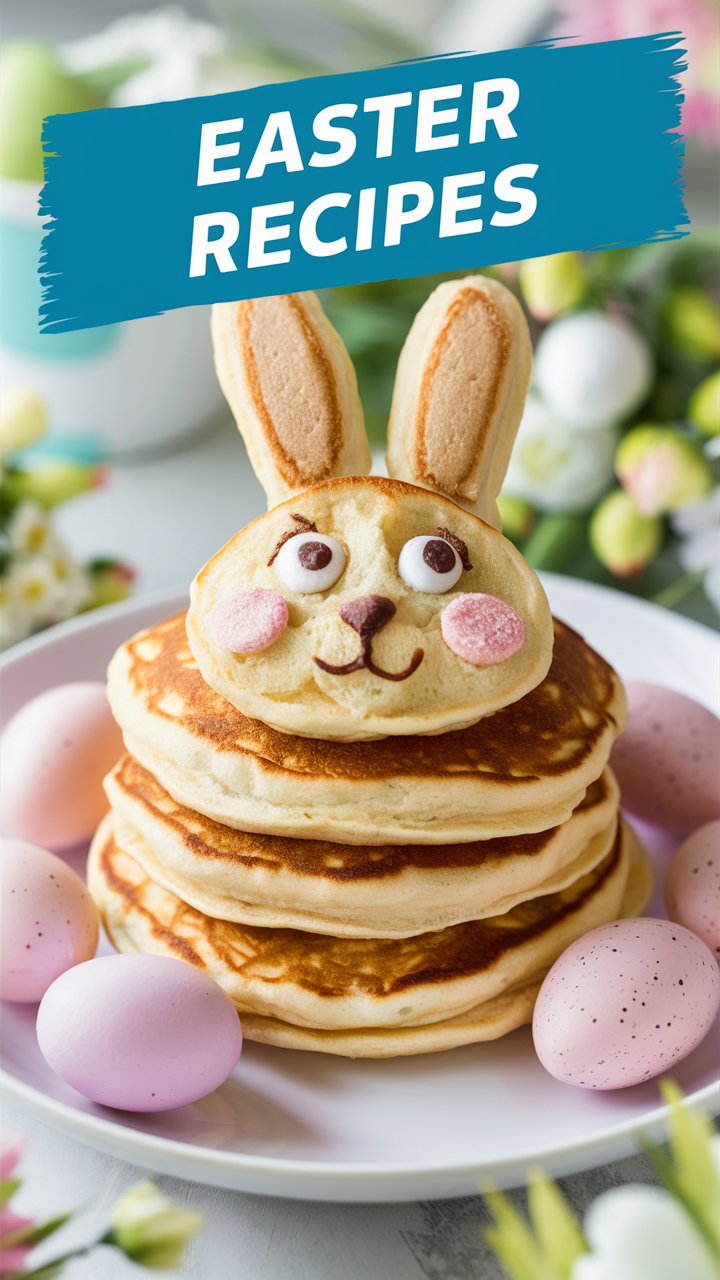 Easter Recipes