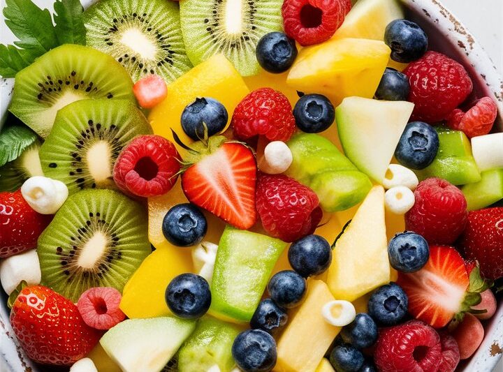 Fruit Salad: A Refreshing and Colorful Treat for Any Occasion 2025