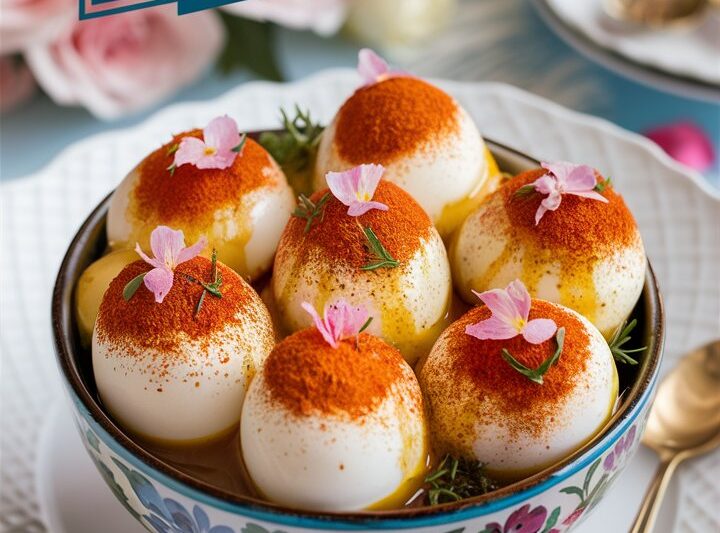 Old Flavors, New Memories: Must-Try Easter Recipes for Families 2025