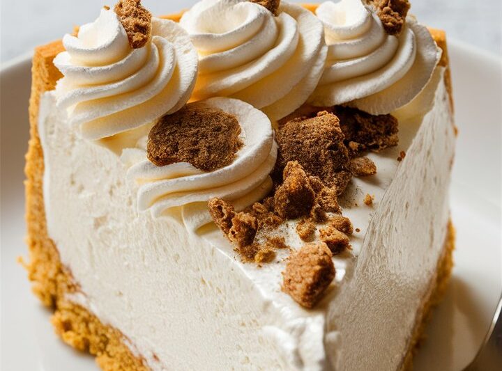 Marshmallow Whip Cheesecake Heaven: A Creamy, Dreamy Dessert Delight 2025