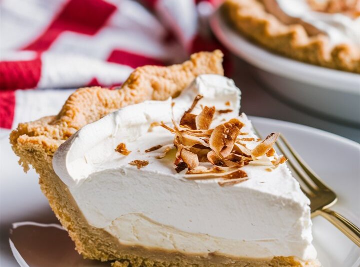 Old Fashioned Coconut Cream Pie: The Ultimate Guide to a Creamy, Dreamy Classic 2025