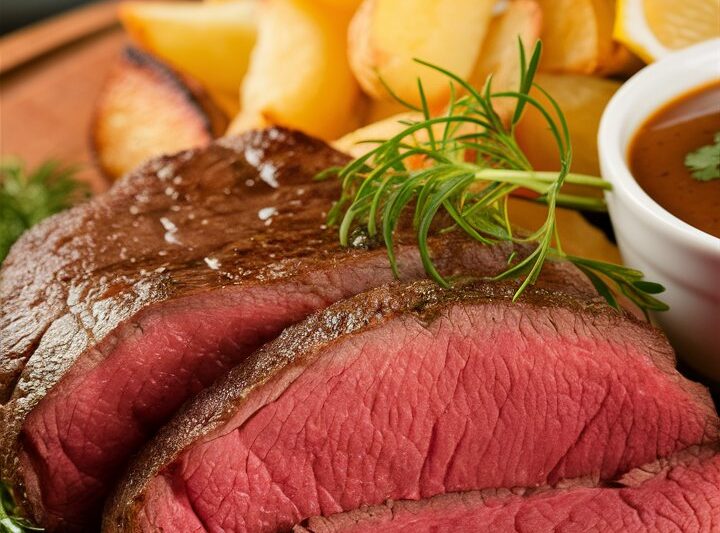 Roast Beef Recipe: Juicy, Flavorful Perfection for Every Occasion 2025