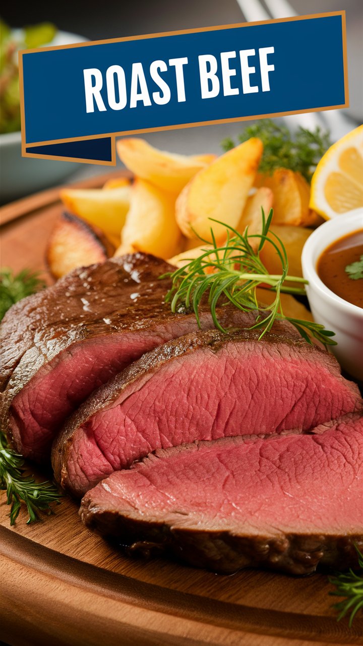 Roast Beef