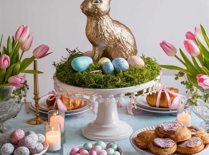 Simple Easter Brunch Recipes for a Perfect Holiday Feast