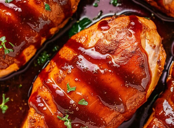 Sweet Baby Ray’s Crockpot Chicken: Easy, Tender, and Flavor-Packed 2025