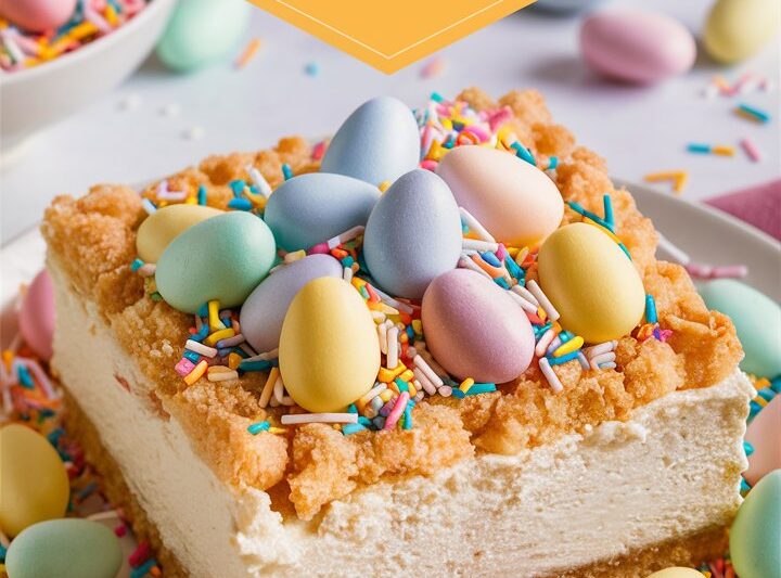 “Easy Easter Brunch Recipes That Bring Joy to Your Celebration 2025”