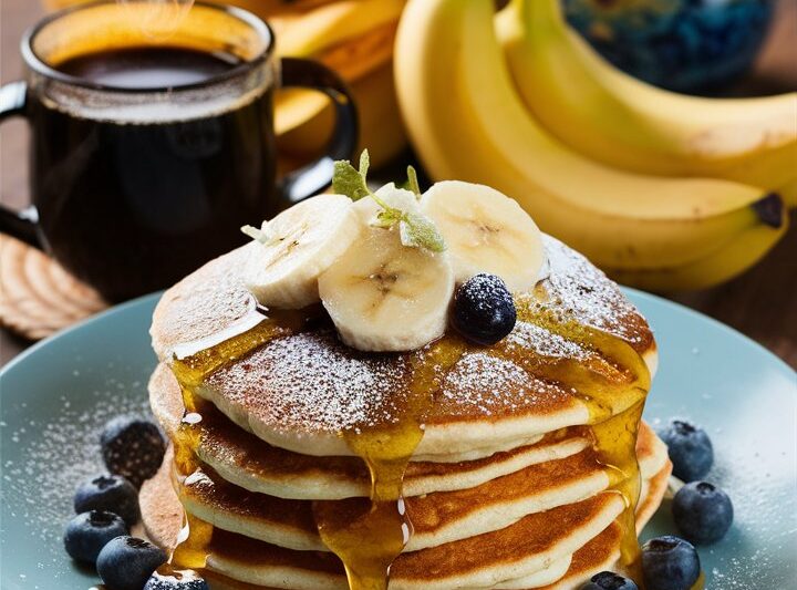 Banana Omelet: The Ultimate Sweet and Healthy Breakfast Delight 2025