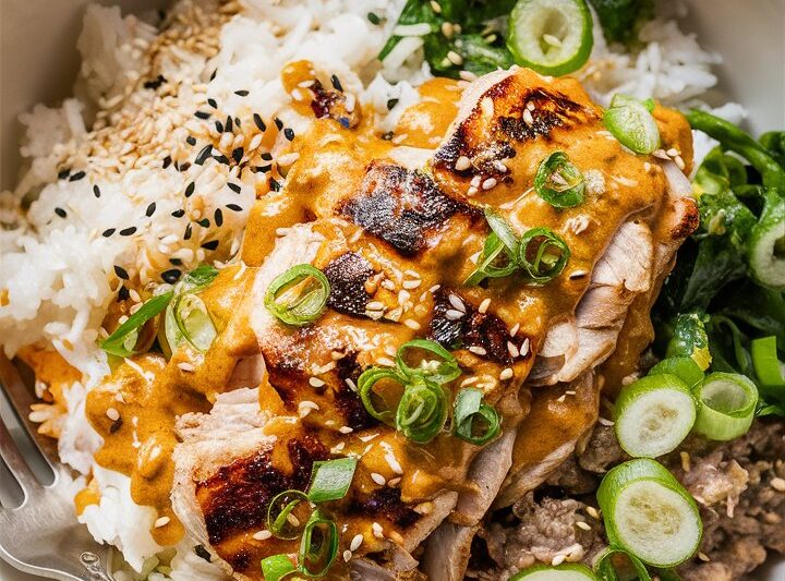 Bang Bang Salmon: The Ultimate Guide to Flavorful, Healthy, and Easy Cooking 2025