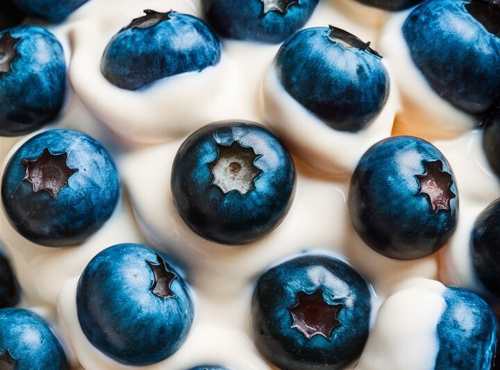 Chilled Berry Bites: A Refreshing, Healthy, and Delicious Snack 2025