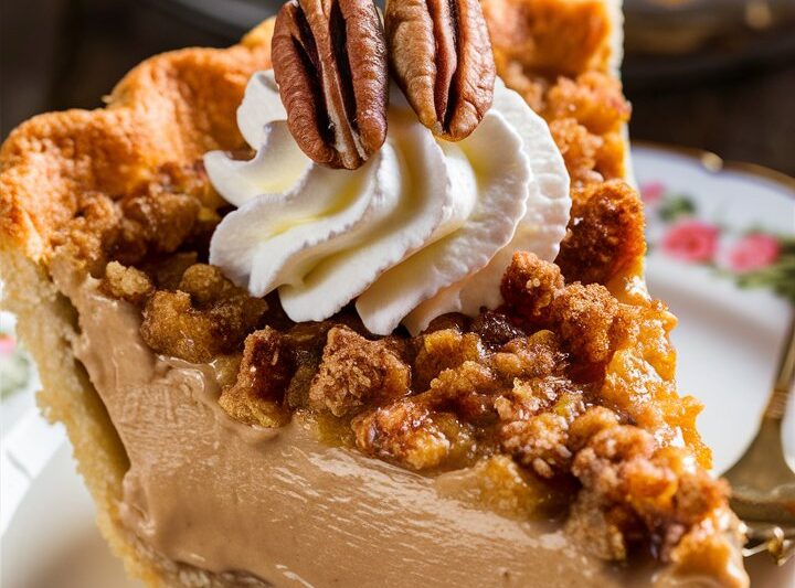 Best Southern Pie Ever: A Sweet, Buttery Slice of Southern Comfort 2025