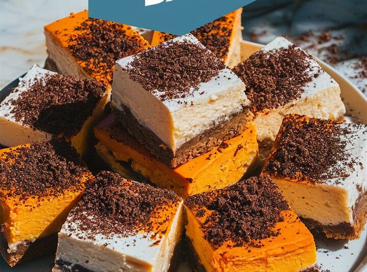 Spooky Halloween Cheesecake Bars You’ll Love to Make (Complete Guide) 2025
