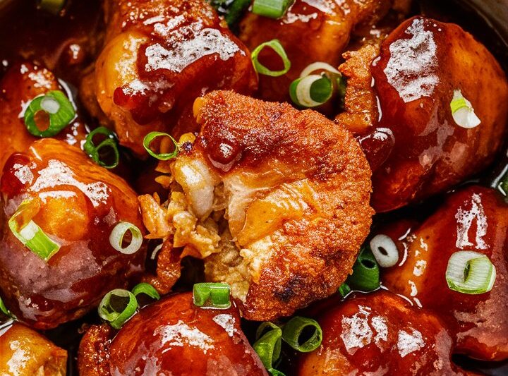 Sweet Hawaiian Crockpot Chicken: A Tropical, Flavor-Packed Family Dinner 2025