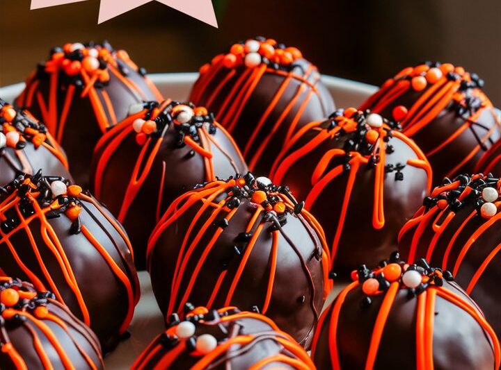 Celebrate Freedom with Sweet 4th of July Cake Balls 2025