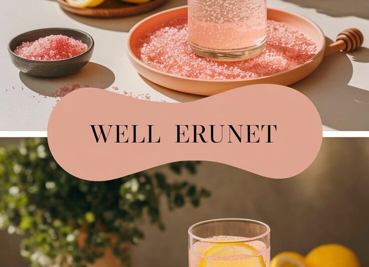 Pink Salt Weight Loss Recipe: The Ultimate Guide to Shedding Pounds Naturally 2025-26