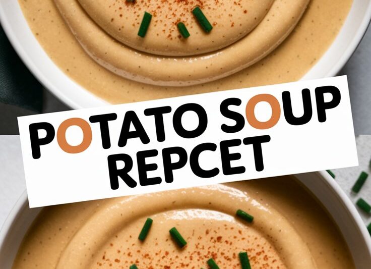 Cozy Comfort: The Best Potato Soup Ideas for Every Season 2025