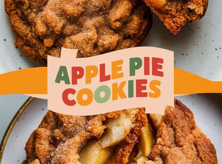 Apple Pie Cookies: The Ultimate Homemade Recipe Guide for Perfect Results 2026
