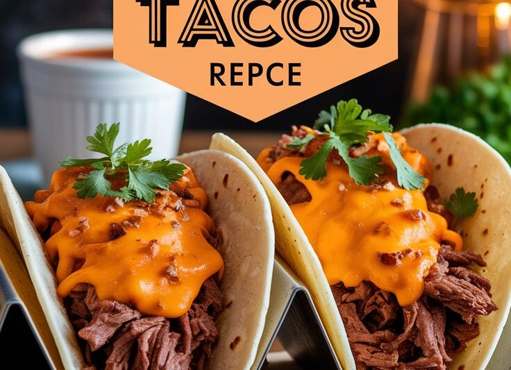 Birria Quesa Tacos Recipe: The Ultimate Guide to Flavor in Every Bite 2025-26