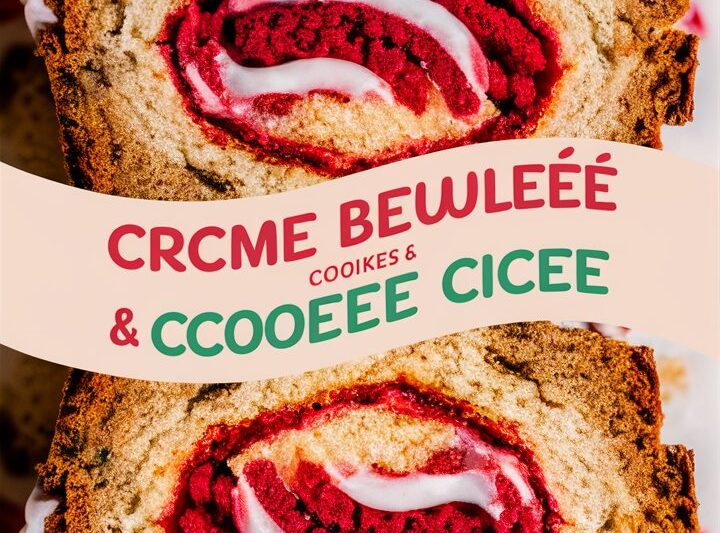 Crème Brûlée Cookies: The Ultimate Bakery-Style Dessert You Can Make at Home 2026