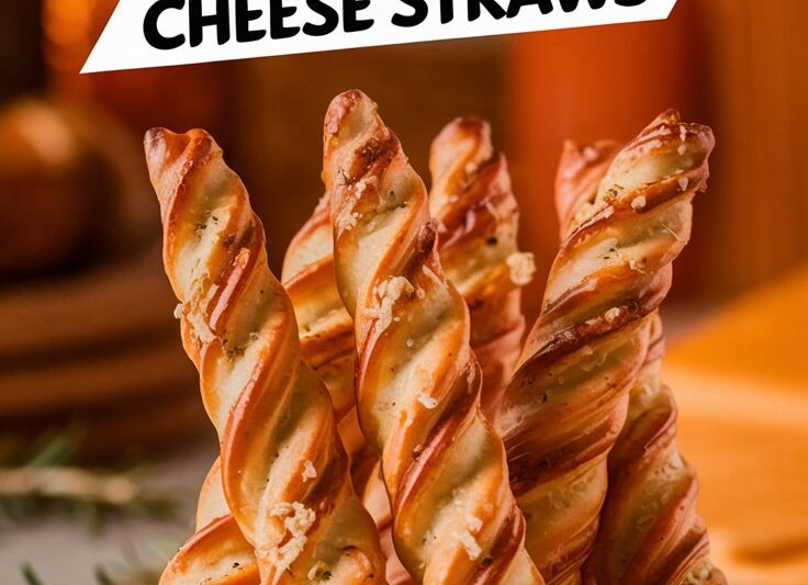 The Ultimate Homemade Cheese Straws Guide for Quick & Delicious Snacking 2026