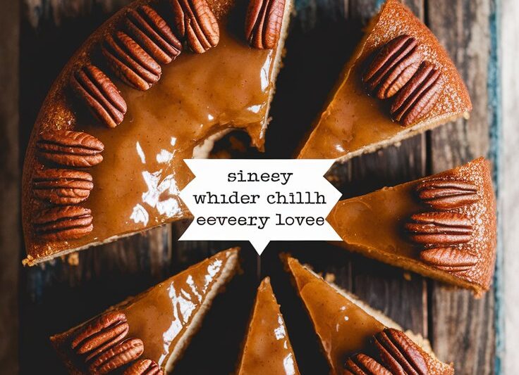 Pecan Apple Cider Doughnut Cake: The Ultimate Fall Dessert Everyone Craves 2026